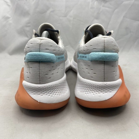 Nike Womens Joyride Dual Run CD4363-102 Gray Running Shoes Sneakers Size 6.5 - Picture 5 of 10